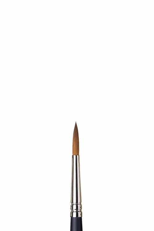 Winsor & Newton – Artist Rund (mårdhår)