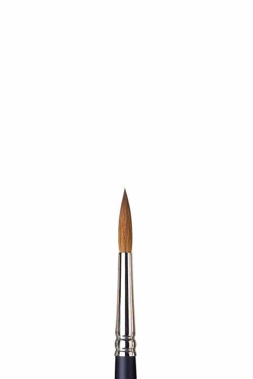 Winsor & Newton – Artist Rund (mårdhår)
