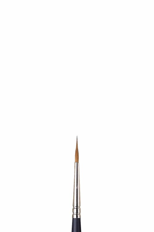 Winsor & Newton Artist Spetsig Rund – Mårdhårspensel