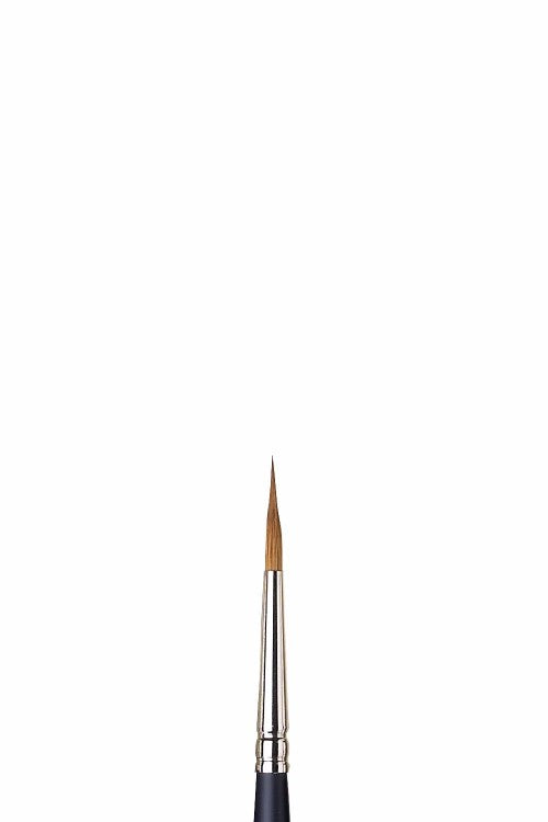 Winsor & Newton Artist Spetsig Rund – Mårdhårspensel