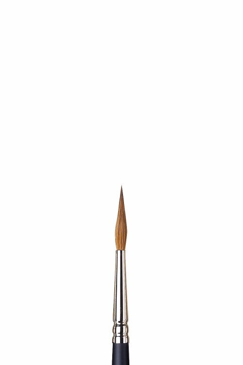Winsor & Newton Artist Spetsig Rund – Mårdhårspensel