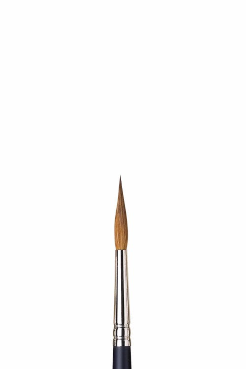 Winsor & Newton Artist Spetsig Rund – Mårdhårspensel
