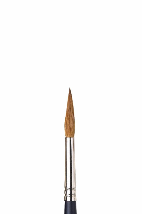 Winsor & Newton – Artist Spetsig Rund (mårdhår)