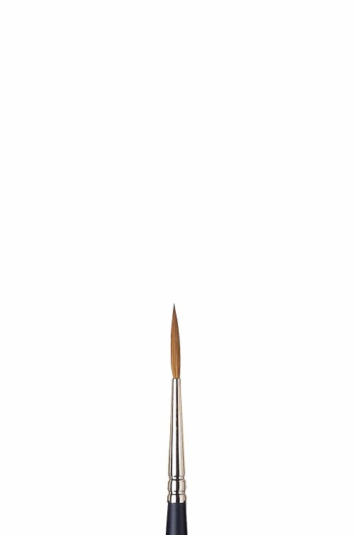 Winsor & Newton – Artist Rigger / Skrivpensel (mårdhår)