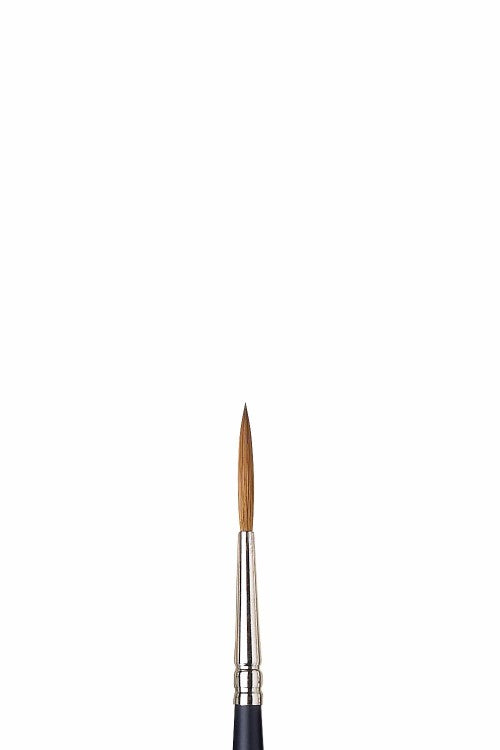 Winsor & Newton Artist Rigger – Mårdhårspensel