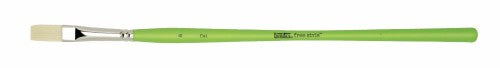 Syntetpensel Liquitex Freestyle Flat