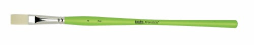 Syntetpensel Liquitex Freestyle Flat