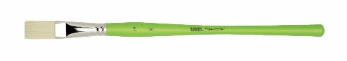 Syntetpensel Liquitex Freestyle Flat