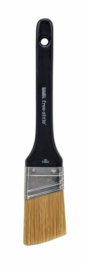 Syntetpensel Liquitex Freestyle Universal Angle