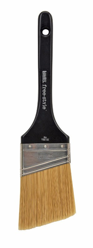 Syntetpensel Liquitex Freestyle Universal Angle