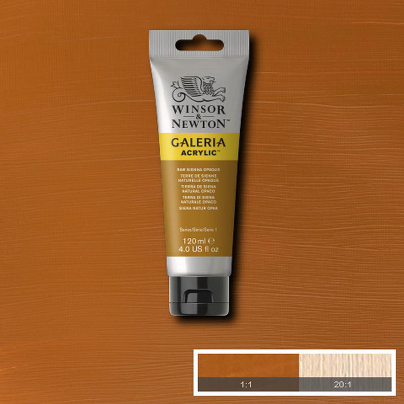 Winsor & Newton Galeria Akrylfärg 120 ml