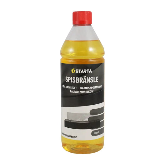 Starta Spisbränsle 1 L