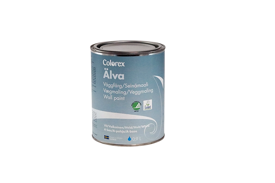 Colorex Älva – Valfri kulör 0.9 L