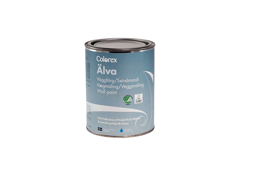 Colorex Älva – Valfri kulör 0.9 L