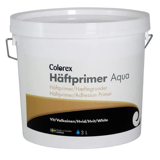 Colorex Häftprimer Aqua