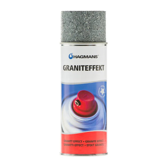 Hagmans Effektlack Granit 400 ML