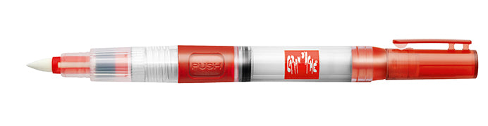 Penselpenna Caran d'Ache Brush