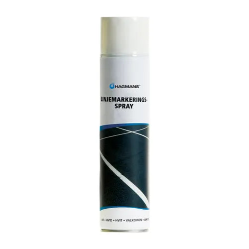 Hagmans - Linjemarkeringsspray