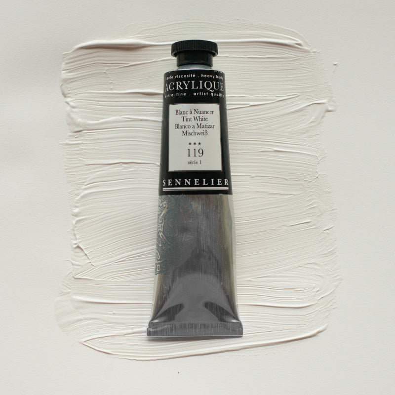 Sennelier Artist Acrylique Akrylfärg 60 ml
