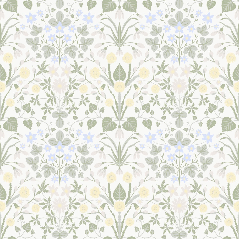 Midbec Vårblommor - 12317