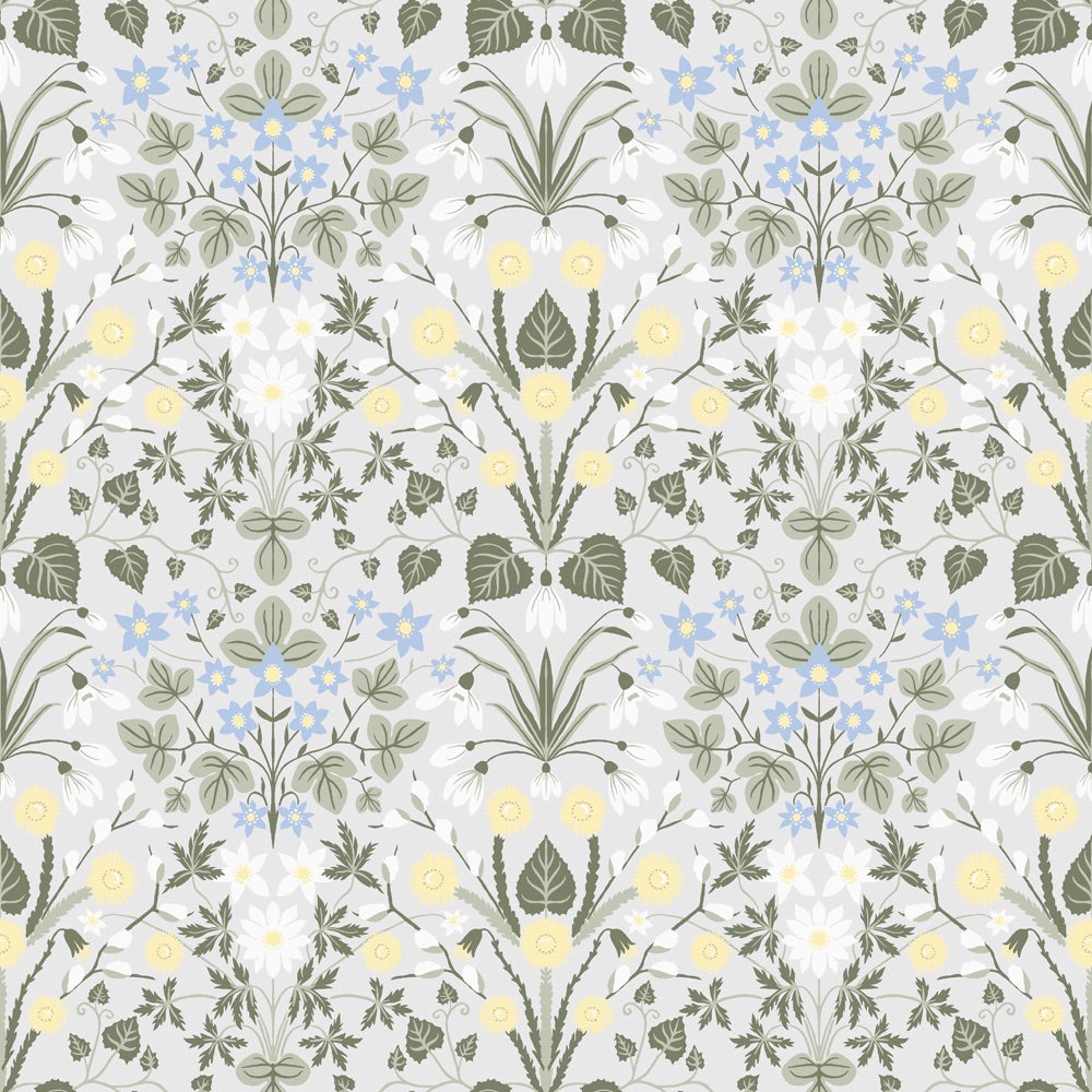 Midbec Vårblommor - 12318