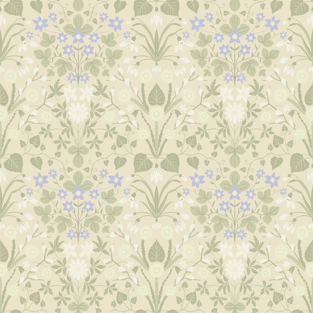 Midbec Vårblommor - 12319