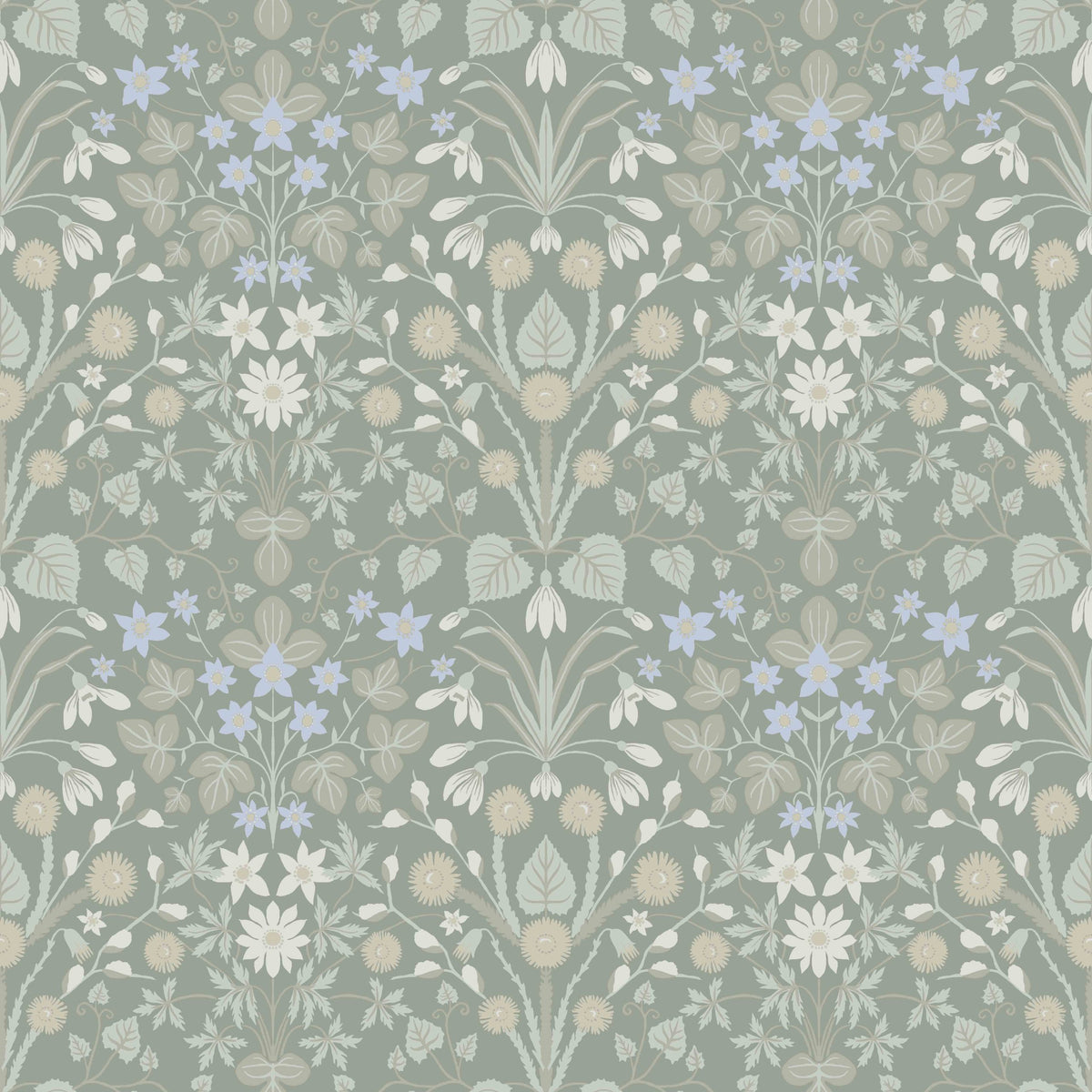 Midbec Vårblommor - 12320