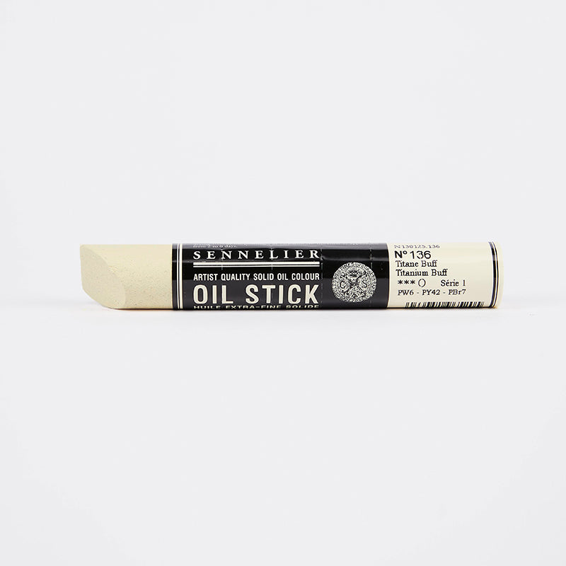Sennelier Oil Stick 38 ml