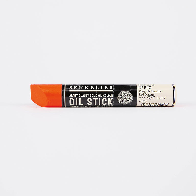 Sennelier Oil Stick 38 ml