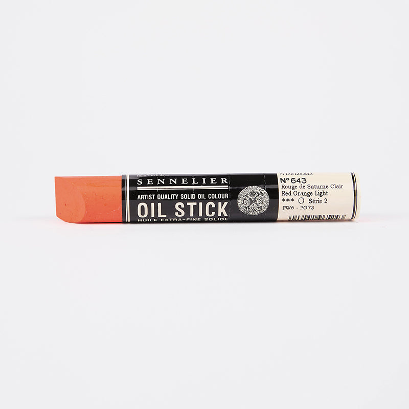 Sennelier Oil Stick 38 ml