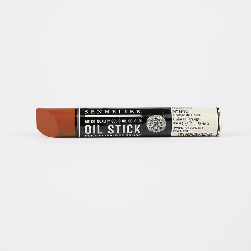 Sennelier Oil Stick 38 ml