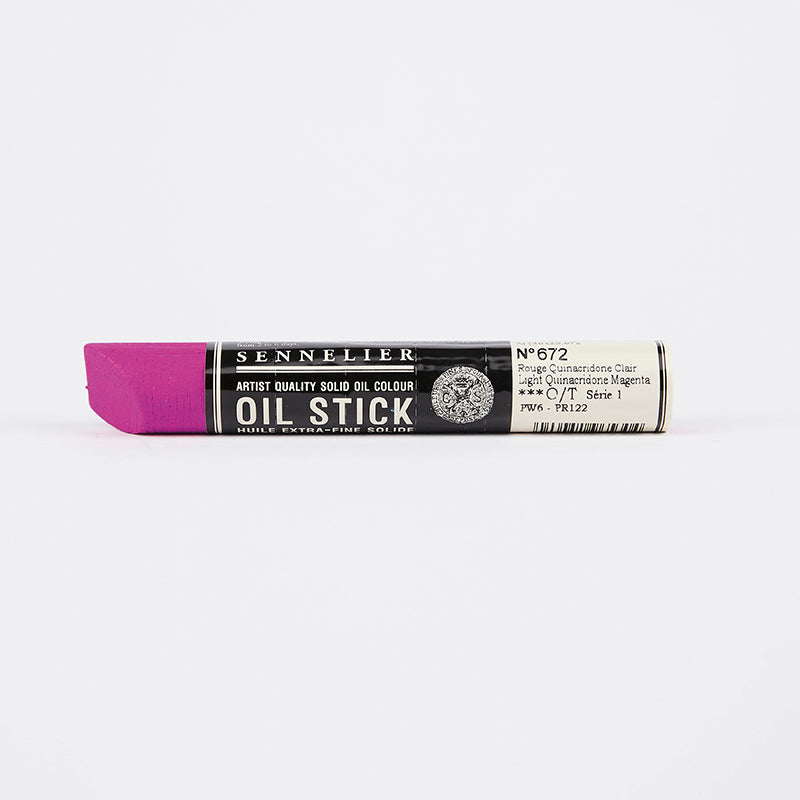 Sennelier Oil Stick 38 ml