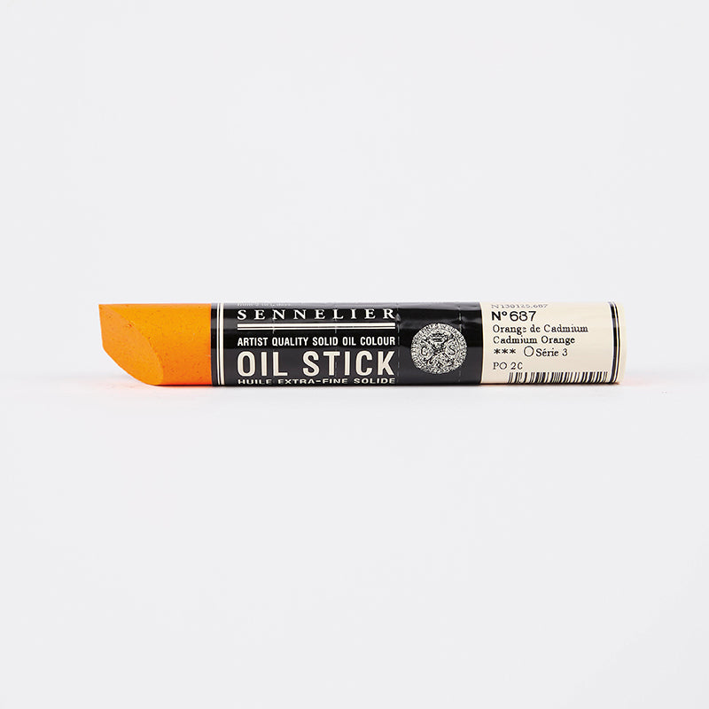 Sennelier Oil Stick 38 ml