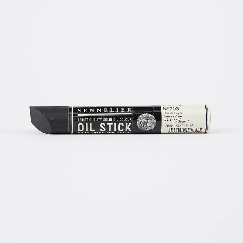 Sennelier Oil Stick 38 ml