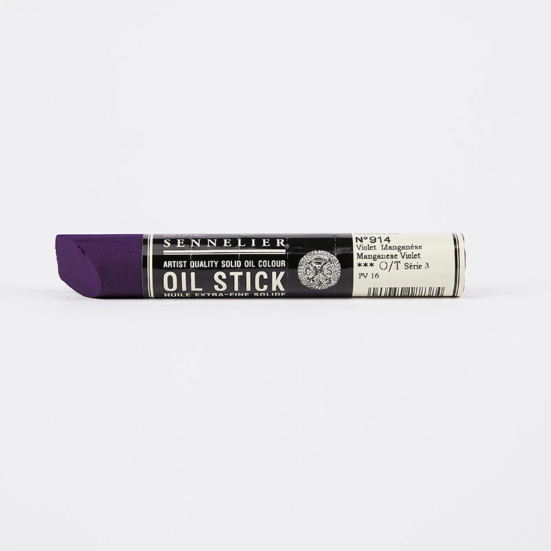 Sennelier Oil Stick 38 ml