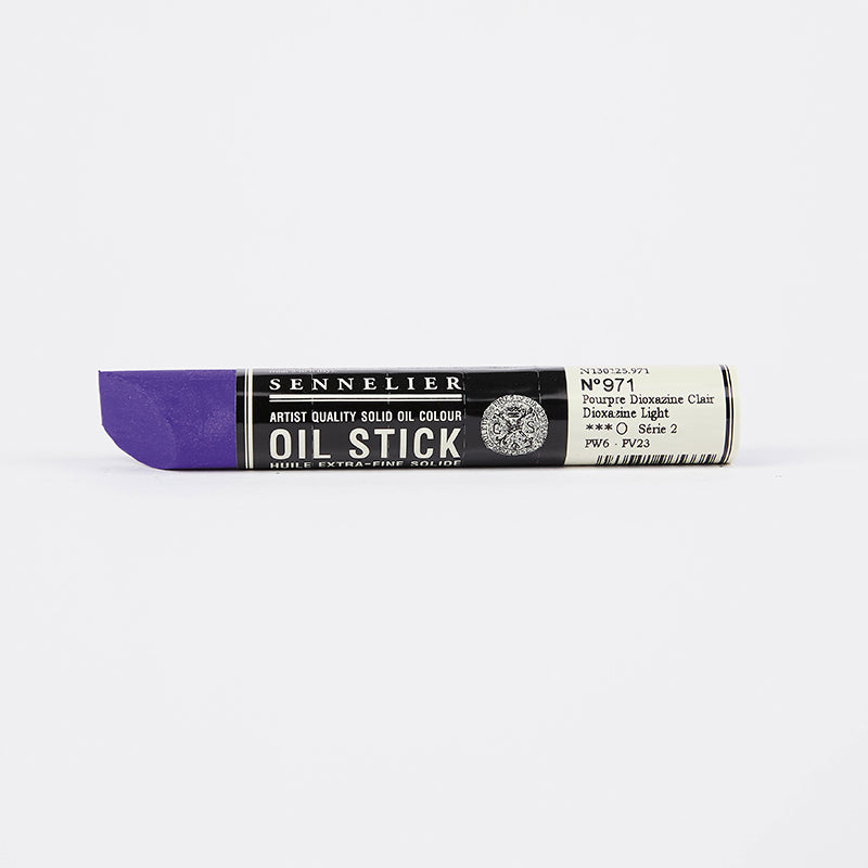 Sennelier Oil Stick 38 ml
