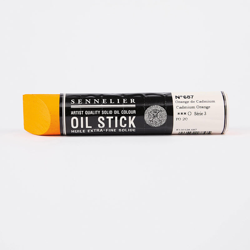 Sennelier Oil Stick LARGE 96 ml