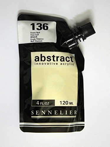 Sennelier Abstract Akrylfärg 120 ml