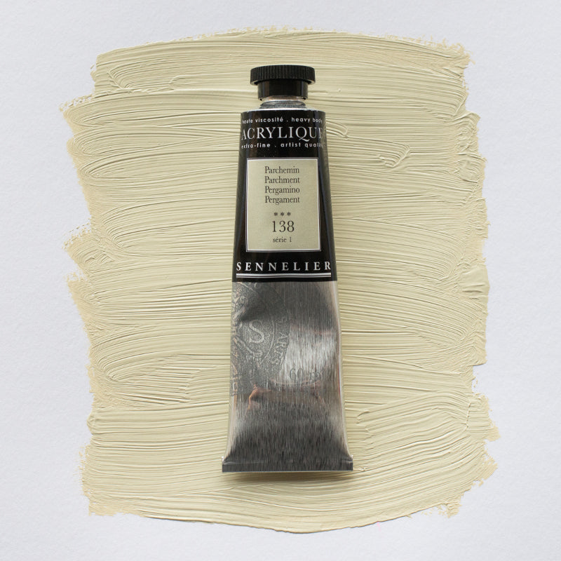 Sennelier Artist Acrylique Akrylfärg 60 ml