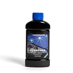 Hagmans Glansvax 0,3 L