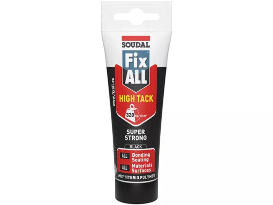 Fix ALL High Tack Tub