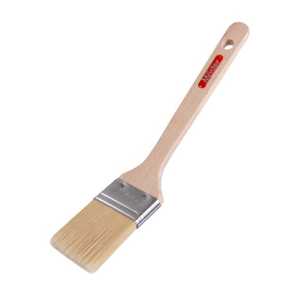 Elementpensel, kort Superior Pro Blond 15 mm