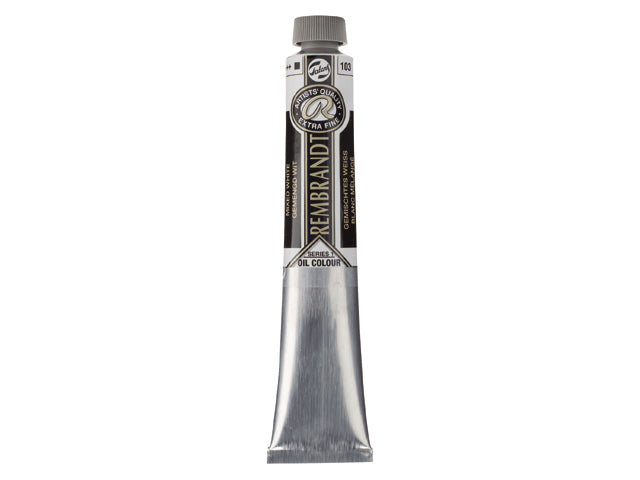 Rembrandt Olja 60 ml