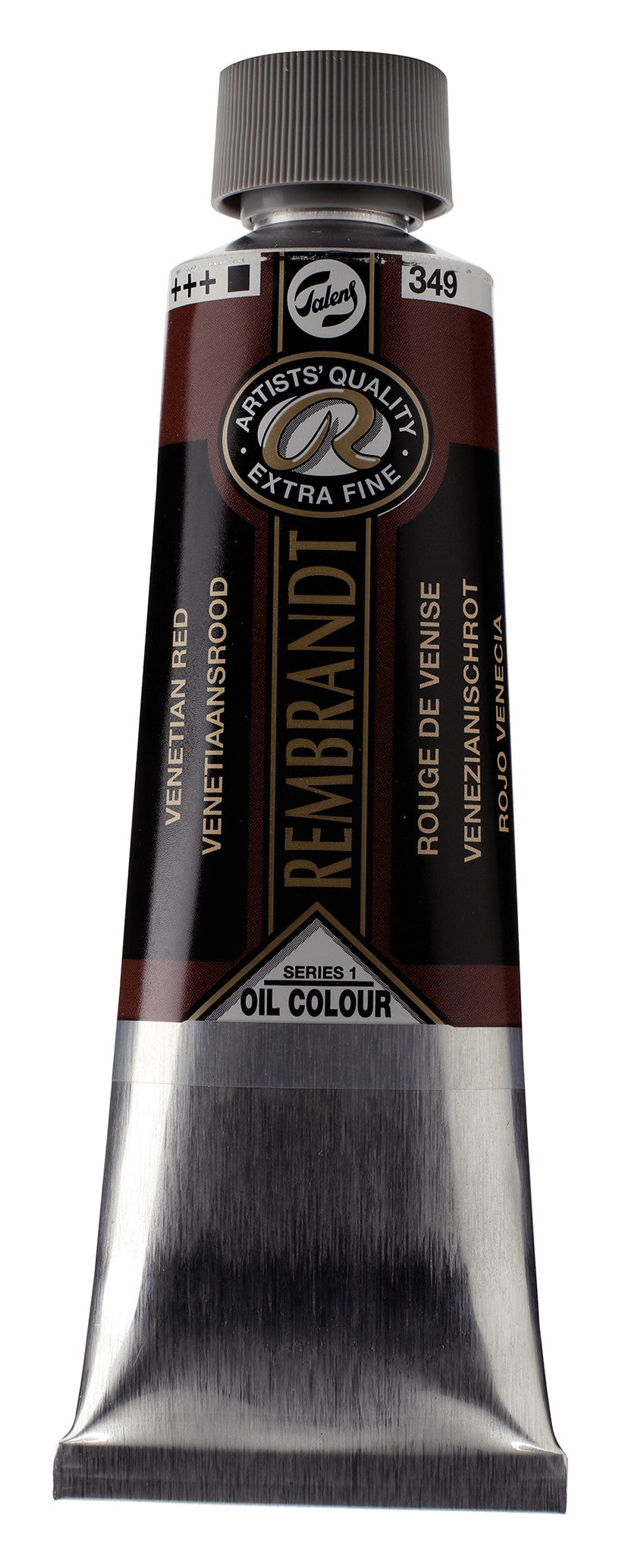 Rembrandt olja 150 ml