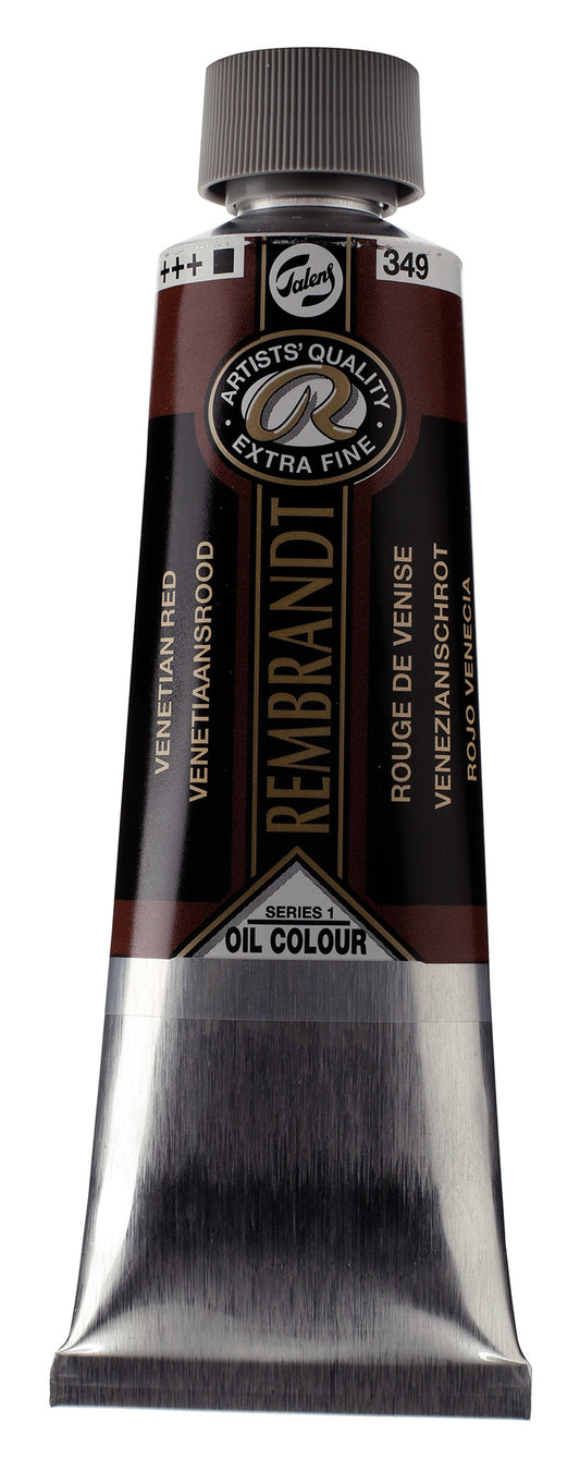 Rembrandt olja 150 ml