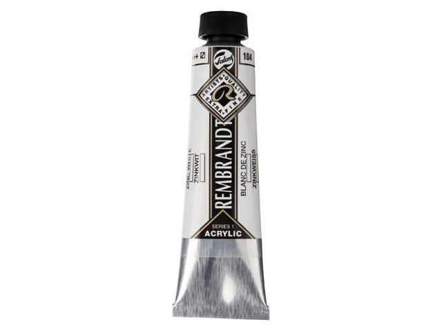 Rembrandt Akryl 40 ml