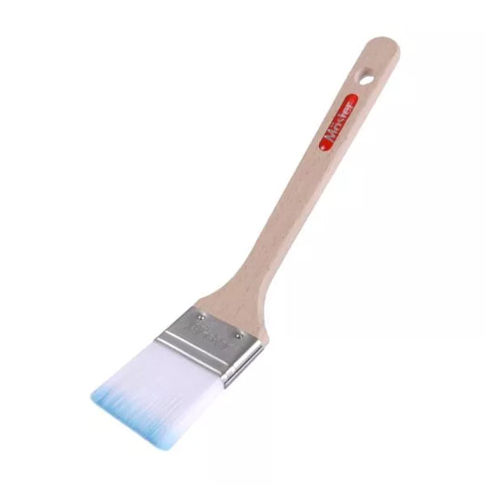 Elementpensel, kort Superior Pro Ice Blue