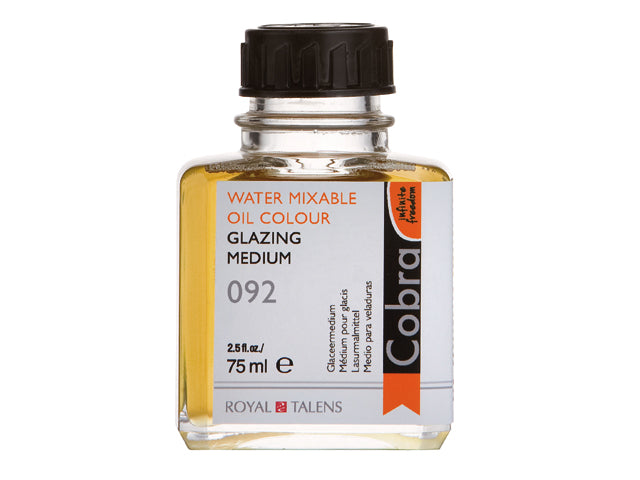 Cobra Glazing Medium 092