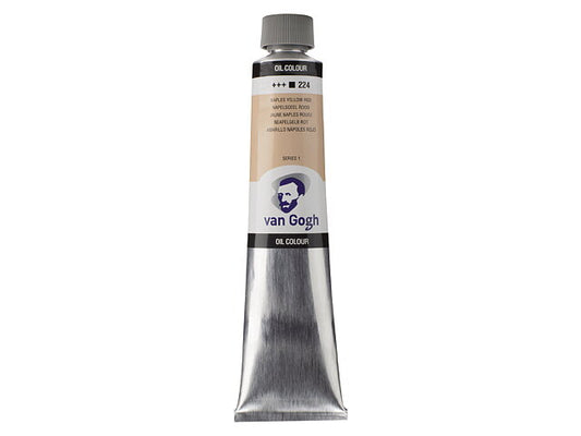 Van Gogh Olja 200 ml
