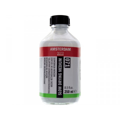 Amsterdam slow drying medium 071 250 ml